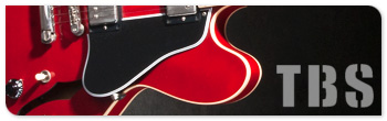 TBS Guitar